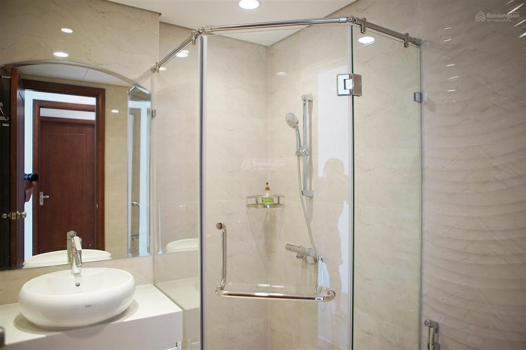 Cho thuê ch đẹp central 2, 25 triệu, 86m2, 2pn, 2wc, đầy đủ tiện ích tại vinhomes central park