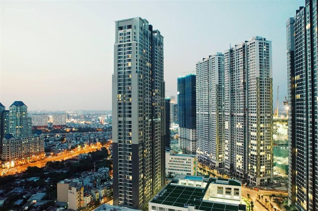 Cho thuê ch đẹp central 2, 25 triệu, 86m2, 2pn, 2wc, đầy đủ tiện ích tại vinhomes central park