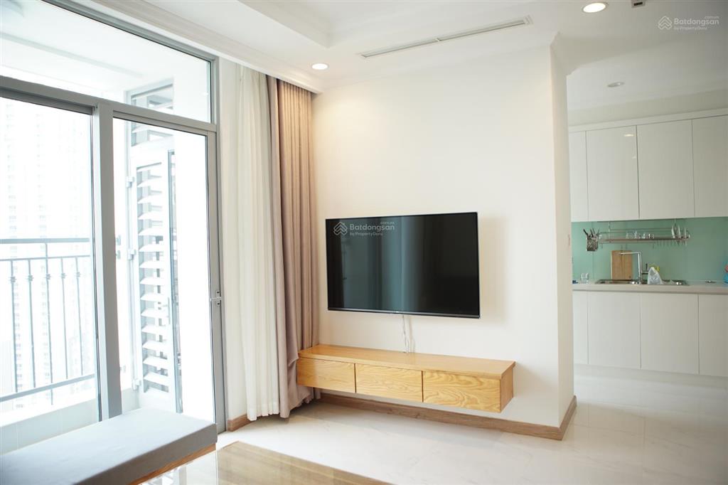 Cho thuê ch đẹp central 2, 25 triệu, 86m2, 2pn, 2wc, đầy đủ tiện ích tại vinhomes central park