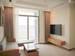 Cho thuê ch đẹp central 2, 25 triệu, 86m2, 2pn, 2wc, đầy đủ tiện ích tại vinhomes central park