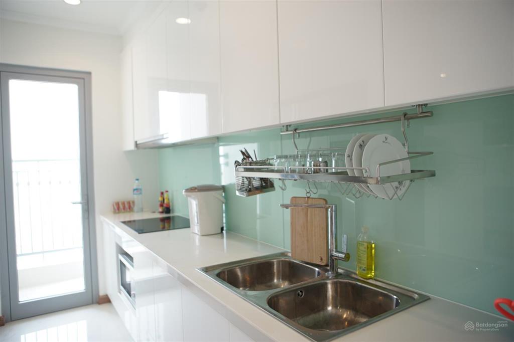 Cho thuê ch đẹp central 2, 25 triệu, 86m2, 2pn, 2wc, đầy đủ tiện ích tại vinhomes central park