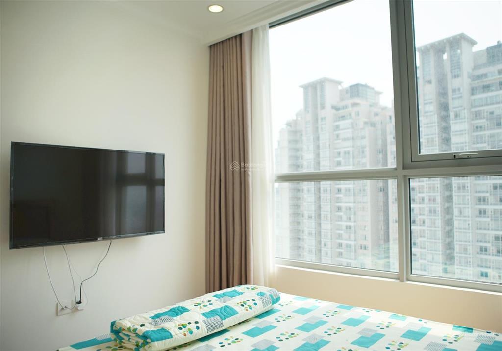 Cho thuê ch đẹp central 2, 25 triệu, 86m2, 2pn, 2wc, đầy đủ tiện ích tại vinhomes central park