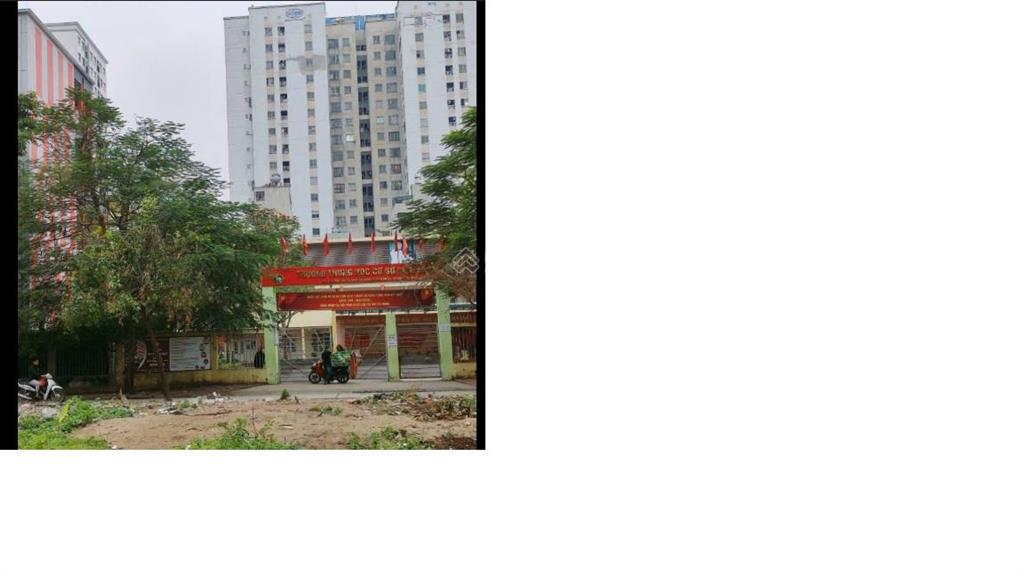 Bán đất tại ttqđ 708 thanh trì, 8,8 tỷ, 67,1m2, 2 mặt ngõ ô tô vào nhà