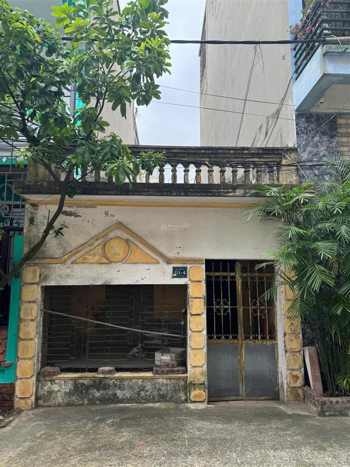 Bán đất tại ttqđ 708 thanh trì, 8,8 tỷ, 67,1m2, 2 mặt ngõ ô tô vào nhà