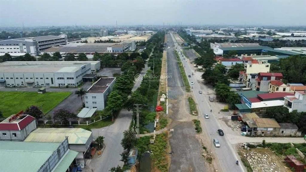 F0 cắt bán lô góc 280m full thổ cư ngay tại trung hoà, bám ql6 chỉ 11,5tr/m