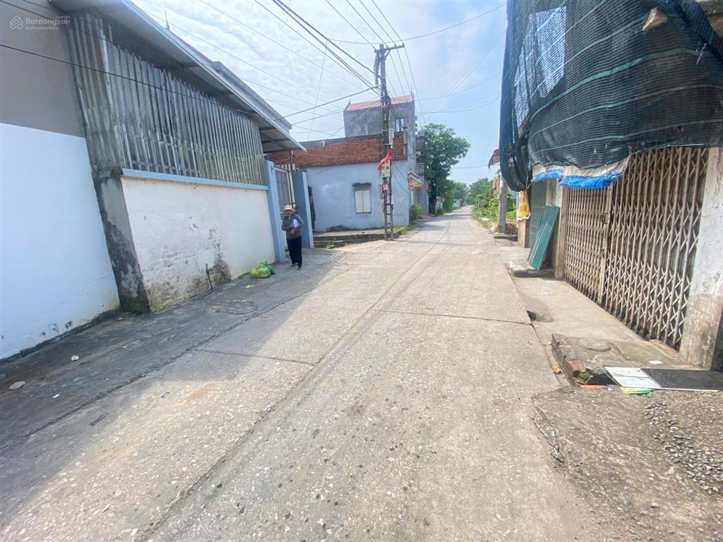 F0 cắt bán lô góc 280m full thổ cư ngay tại trung hoà, bám ql6 chỉ 11,5tr/m