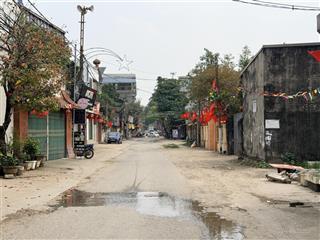 Hàng hiếm tại nam phương tiến, hơn 1,2 tỷ, 95 m2,full thổ cư, sẵn sổ đỏ ô tô thông