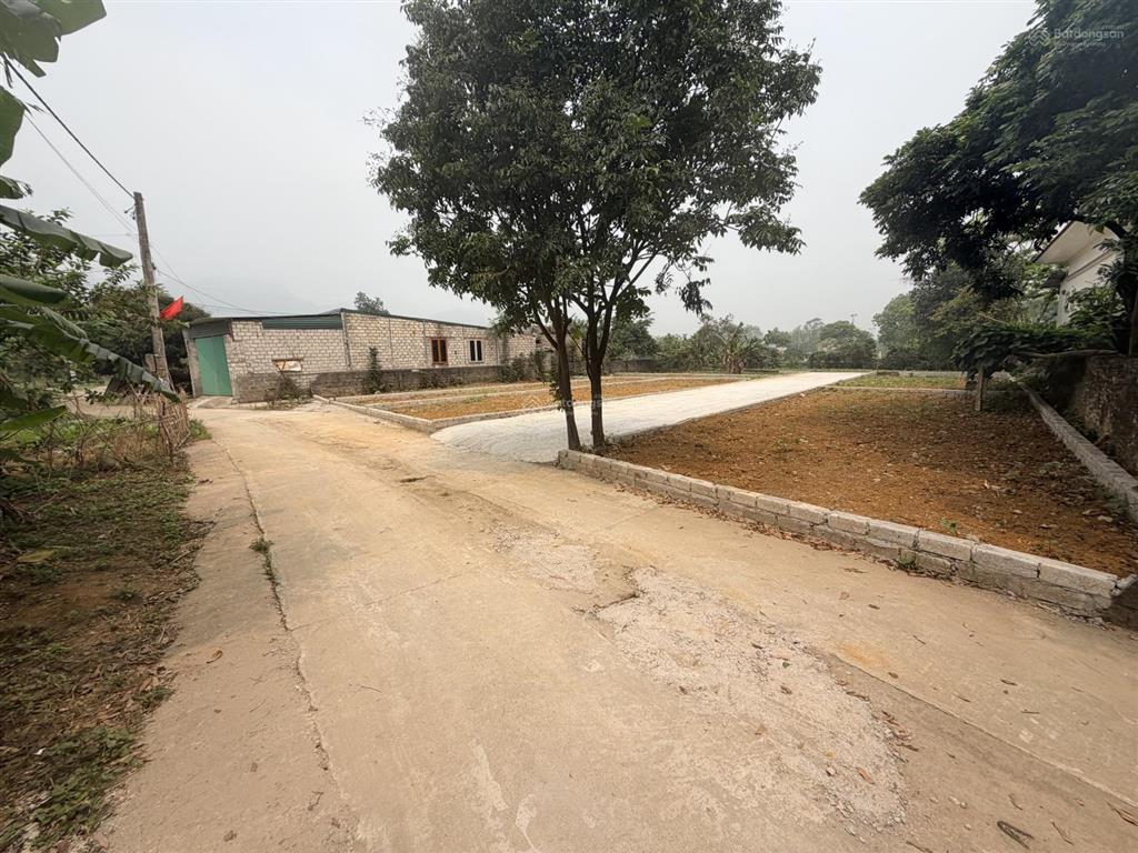 Cần bán gấp giá công khai 1.190tr lô 80m, đường rộng 5m, ô tô đỗ, ngay đường ql21a vài bước chân