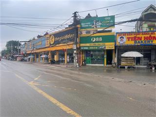 Cần bán gấp giá công khai 1.190tr lô 80m, đường rộng 5m, ô tô đỗ, ngay đường ql21a vài bước chân