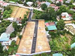 Nhỉnh 1,3 tỷ lô 80m  ô tô vào tận tháng đất tại xã xuân mai mới