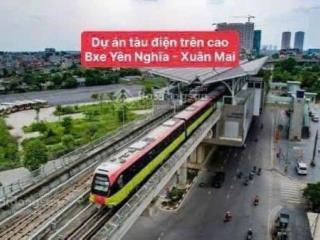 Chủ cần tiền chạy cho con, cắt bán 2 lô góc giá hơn 1 tỷ, ô tô thông, bám ql6 đang mở rộng 8 làn