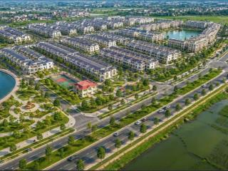 Lô làn 2 ql6, mặt view hồ điều hoà tại giãn dân đồng chằm  xuân mai chỉ hơn 3 tỷ