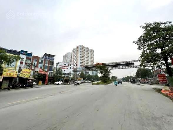 Hơn 5 tỷ mặt đường ql6 tái định cư tiên phương, phường chương mỹ