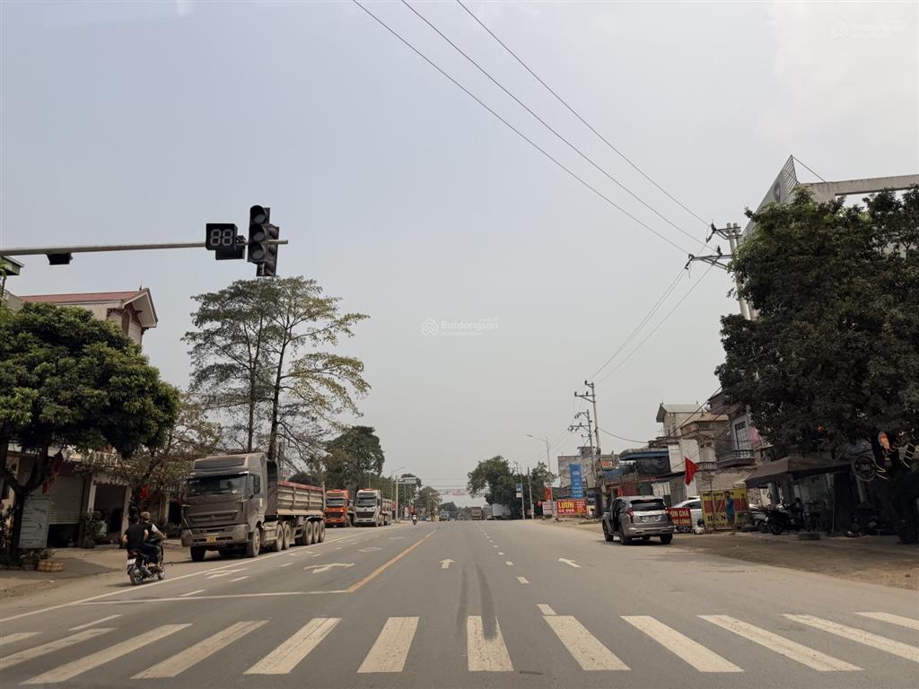 Hàng hiếm tại nam phương tiến, hơn 1,2 tỷ, 95 m2, full thổ cư, sẵn sổ đỏ  ô tô thông