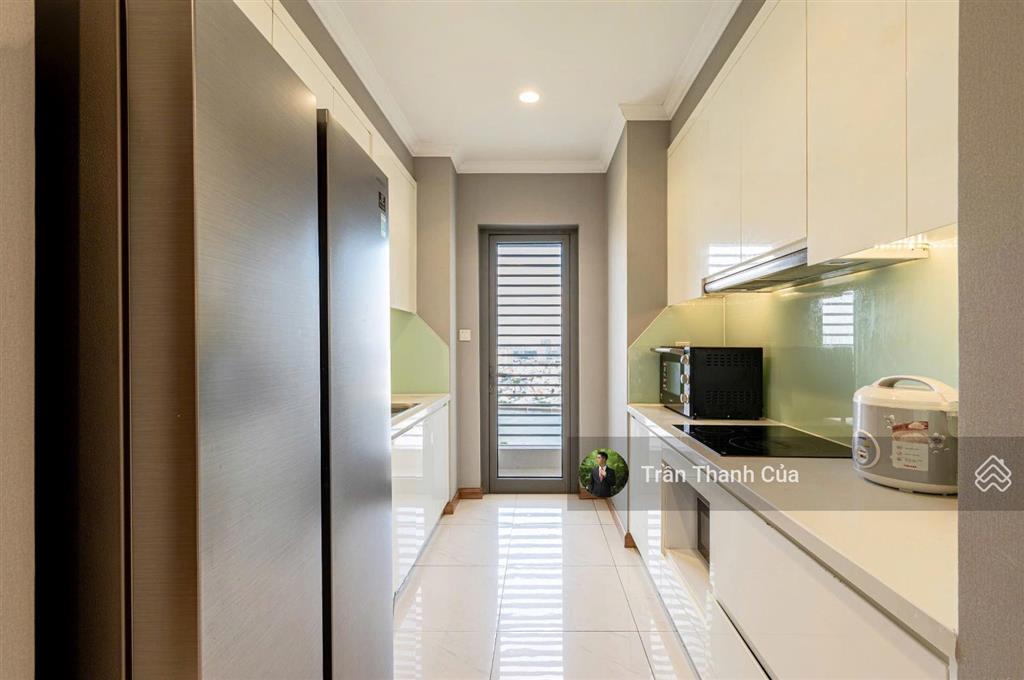 Bán officetel 2 phòng ngủ landmark 5 vinhomes central park