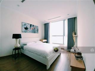 Cần bán trước tết căn hộ 3 phòng ngủ landmark 3 sẵn sổ