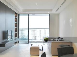 Cho thuê 4pn landmark 1 vinhomes central park, 159,5m2, view sông đẹp, 90tr