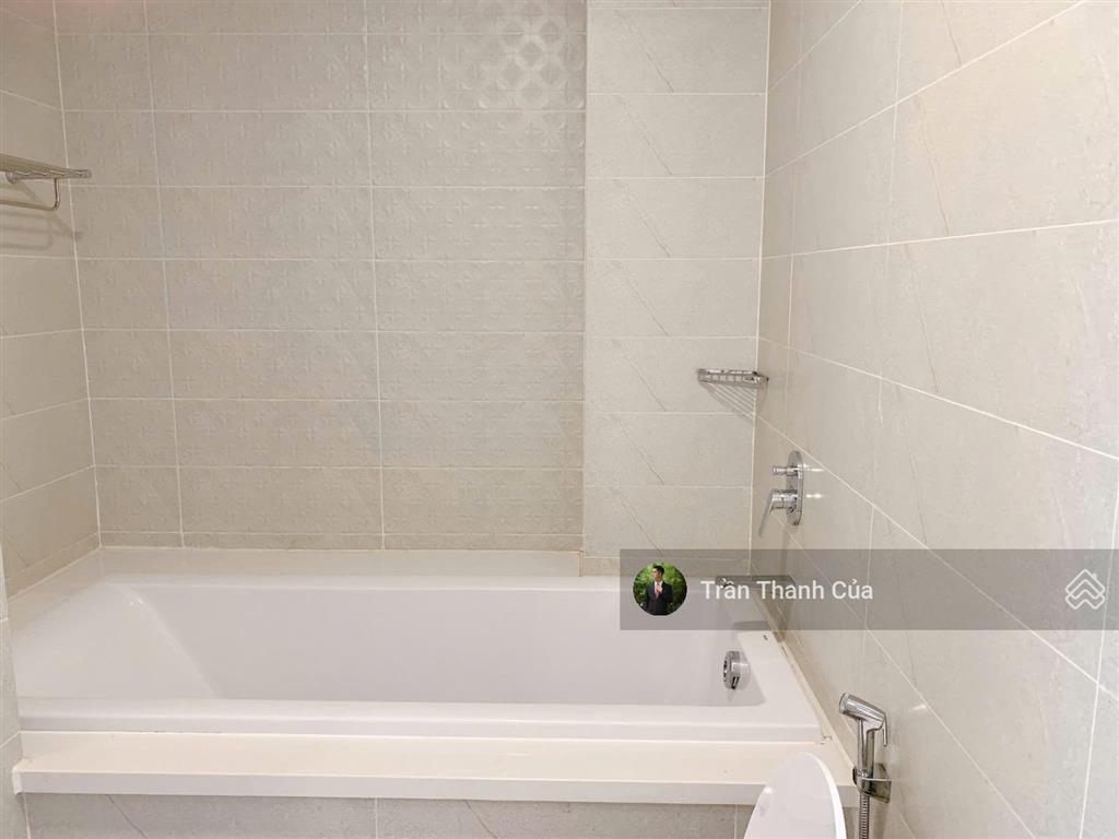 Cho thuê 1pn landmark plus 54m², full vinleasing, có bồn tắm, 19tr net