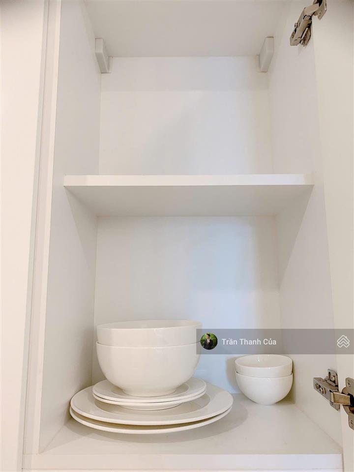 Cho thuê 1pn landmark plus 54m², full vinleasing, có bồn tắm, 19tr net