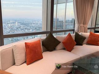 Bán 4pn officetel landmark 81. đặc biệt đã có sổ hồng giá bán 36 tỷ