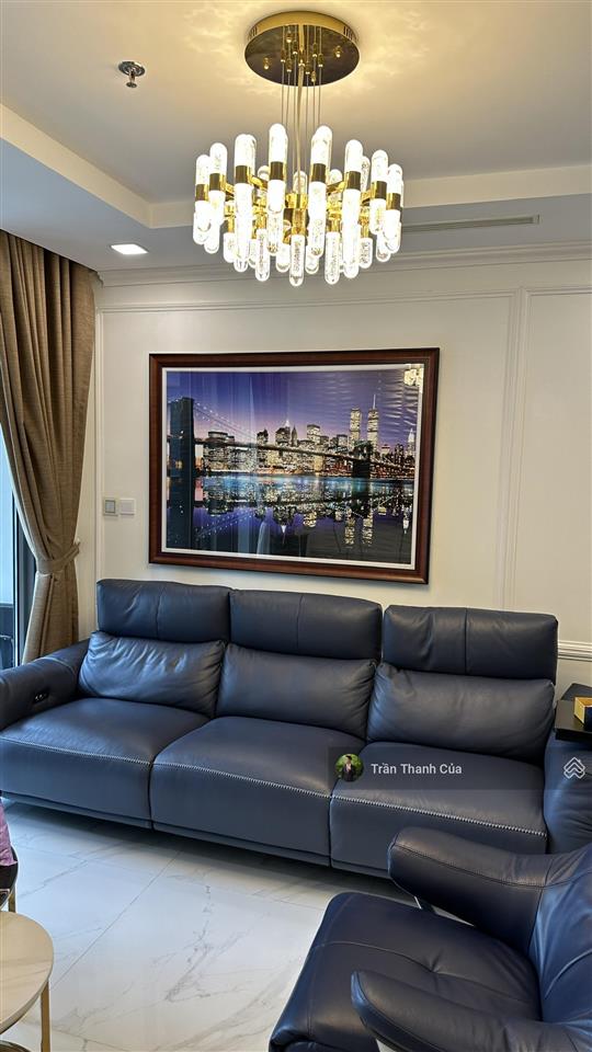Bán căn hộ offictel 2pn landmark 81. diện tích 78m2, sẵn hợp đồng thuê, đang làm sổ gần có