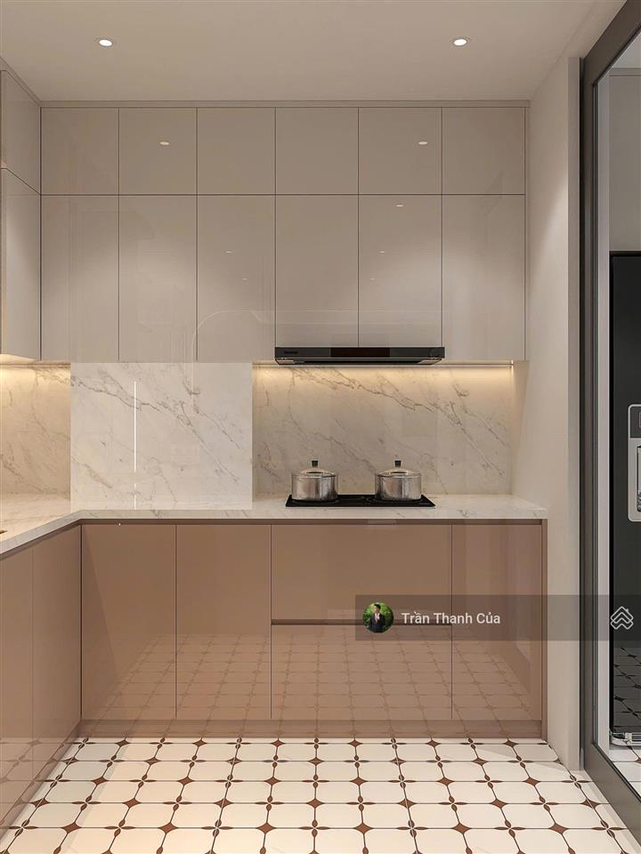 Căn hộ 3 phòng ngủ 100m2 tòa landmark 2. chủ vừa làm xong nội thất nhưng không ở, sẵn sổ.  09081