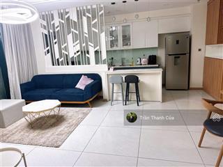 Cho thuê 2pn park 3. diện tích rộng căn gốc. đầy đủ nội thất giá chỉ 25tr.  0908 132 ***