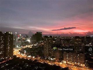 [tin xác thực] bán 1pn landmark 3. view city, tòa nhà marina. đầy đủ nội thất.  0908 132 ***