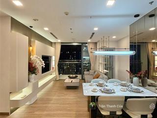 Tin xác thực cho thuê 2pn park 6. có máy rửa chén, nhà decor đẹp.  0908 132 ***