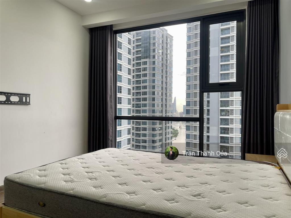Cho thuê 3pn + 1 kho opal saigon pearl. diện tích lớn 160,95 m2. đầy đủ nội thất