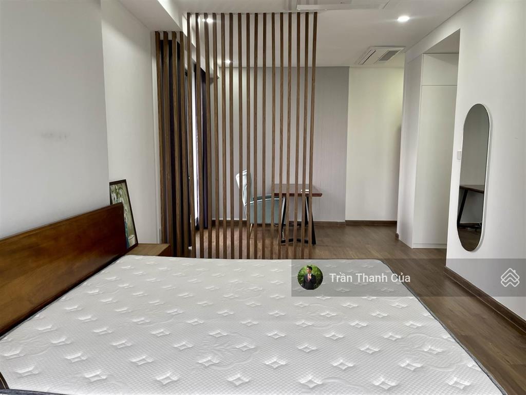 Cho thuê 3pn + 1 kho opal saigon pearl. diện tích lớn 160,95 m2. đầy đủ nội thất