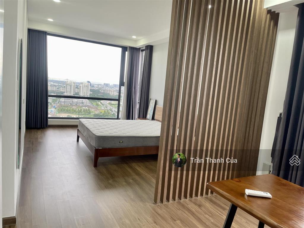Cho thuê 3pn + 1 kho opal saigon pearl. diện tích lớn 160,95 m2. đầy đủ nội thất