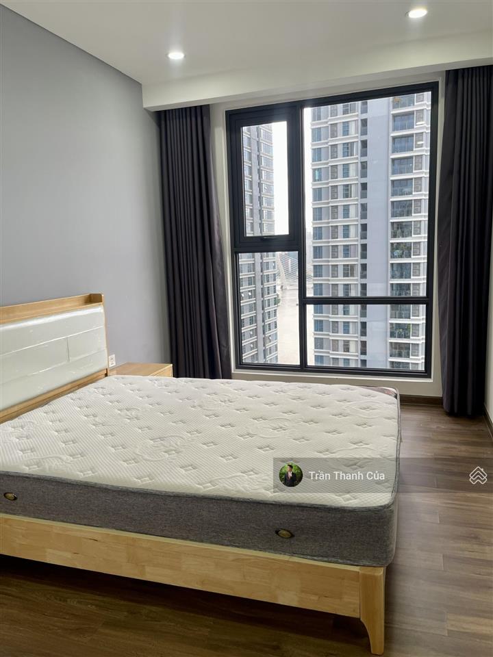 Cho thuê 3pn + 1 kho opal saigon pearl. diện tích lớn 160,95 m2. đầy đủ nội thất