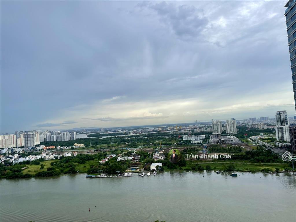 Cho thuê 3pn + 1 kho opal saigon pearl. diện tích lớn 160,95 m2. đầy đủ nội thất