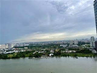 Cho thuê 3pn + 1 kho opal saigon pearl. diện tích lớn 160,95 m2. đầy đủ nội thất