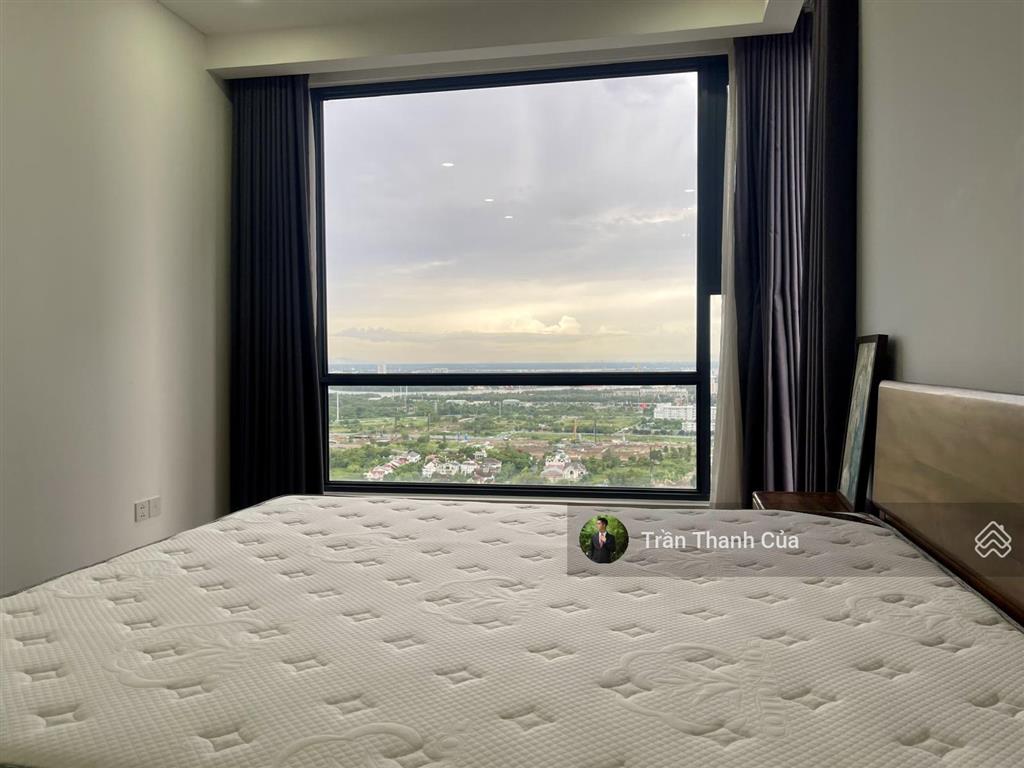 Cho thuê 3pn + 1 kho opal saigon pearl. diện tích lớn 160,95 m2. đầy đủ nội thất