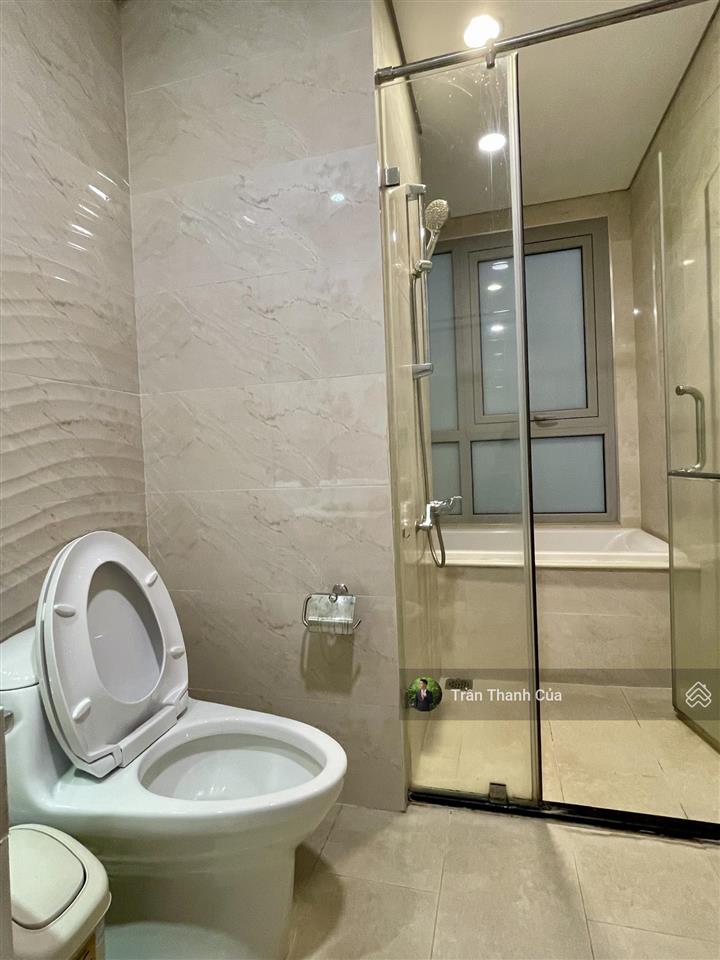 [tin xác thực] cho thuê 2pn central 2. có bồn tắm nằm, view sông, khu thủ thiêm. diện tích 84m2