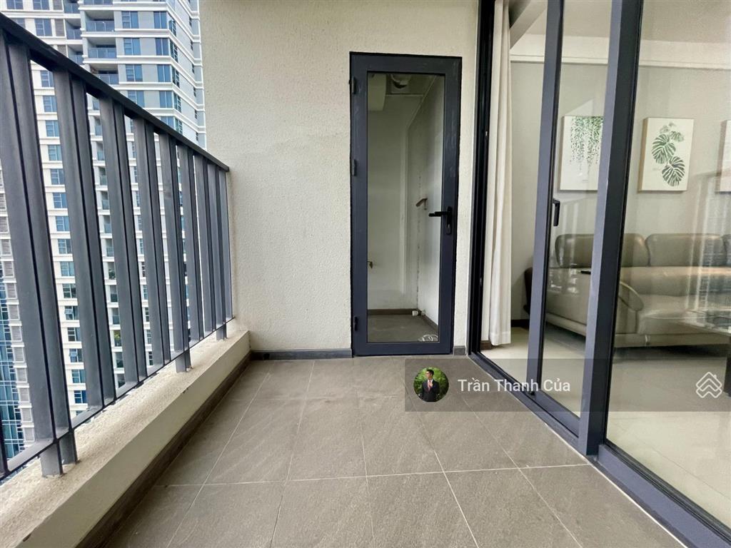 Cho thuê 3pn + 1 kho opal saigon pearl. diện tích lớn 160,95 m2. đầy đủ nội thất