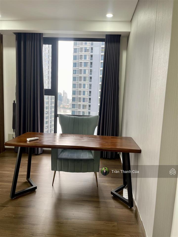 Cho thuê 3pn + 1 kho opal saigon pearl. diện tích lớn 160,95 m2. đầy đủ nội thất