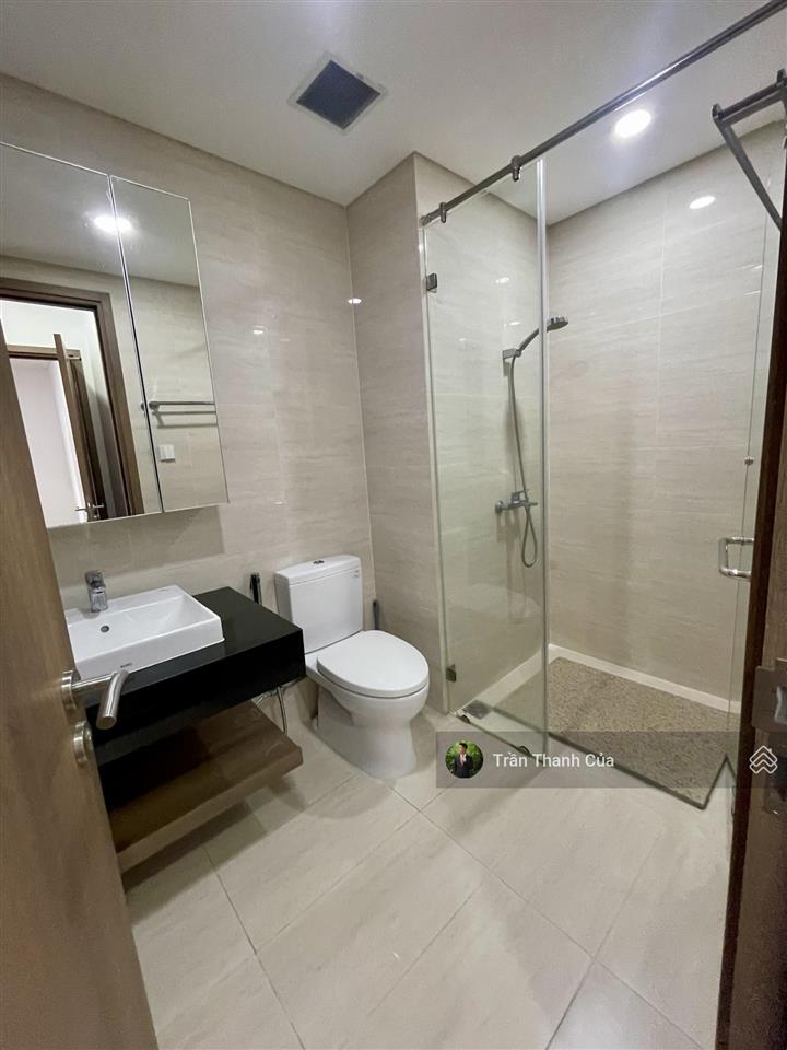 Cho thuê 3pn + 1 kho opal saigon pearl. diện tích lớn 160,95 m2. đầy đủ nội thất