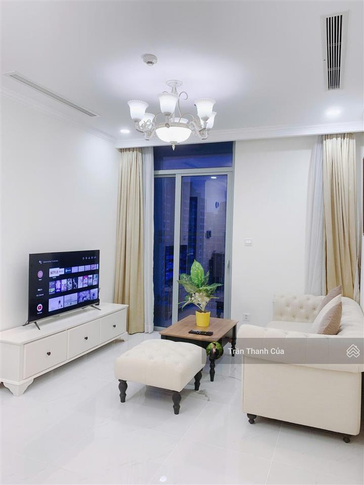 Bán 1pn landmark plus. diện tích 57,2m2 lớn nhất tại tòa. sẵn hđt 19 triệu/tháng