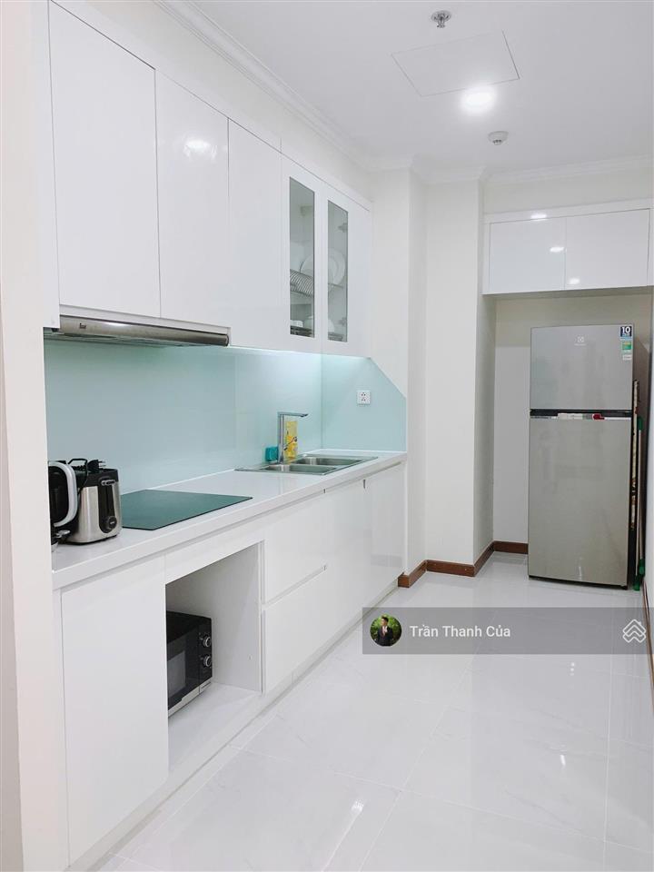 Bán 1pn landmark plus. diện tích 57,2m2 lớn nhất tại tòa. sẵn hđt 19 triệu/tháng