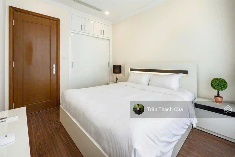 Bán 1pn landmark plus. diện tích 57,2m2 lớn nhất tại tòa. sẵn hđt 19 triệu/tháng