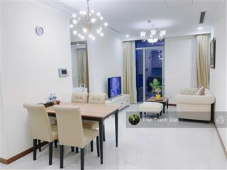 Bán 1pn landmark plus. diện tích 57,2m2 lớn nhất tại tòa. sẵn hđt 19 triệu/tháng