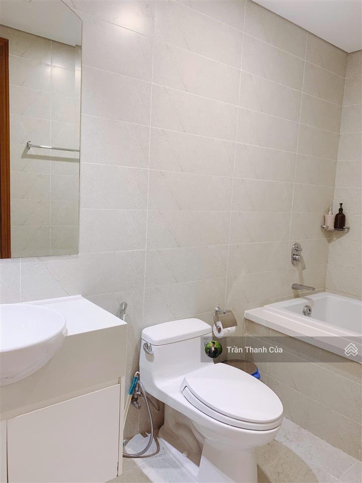 Bán 1pn landmark plus. diện tích 57,2m2 lớn nhất tại tòa. sẵn hđt 19 triệu/tháng