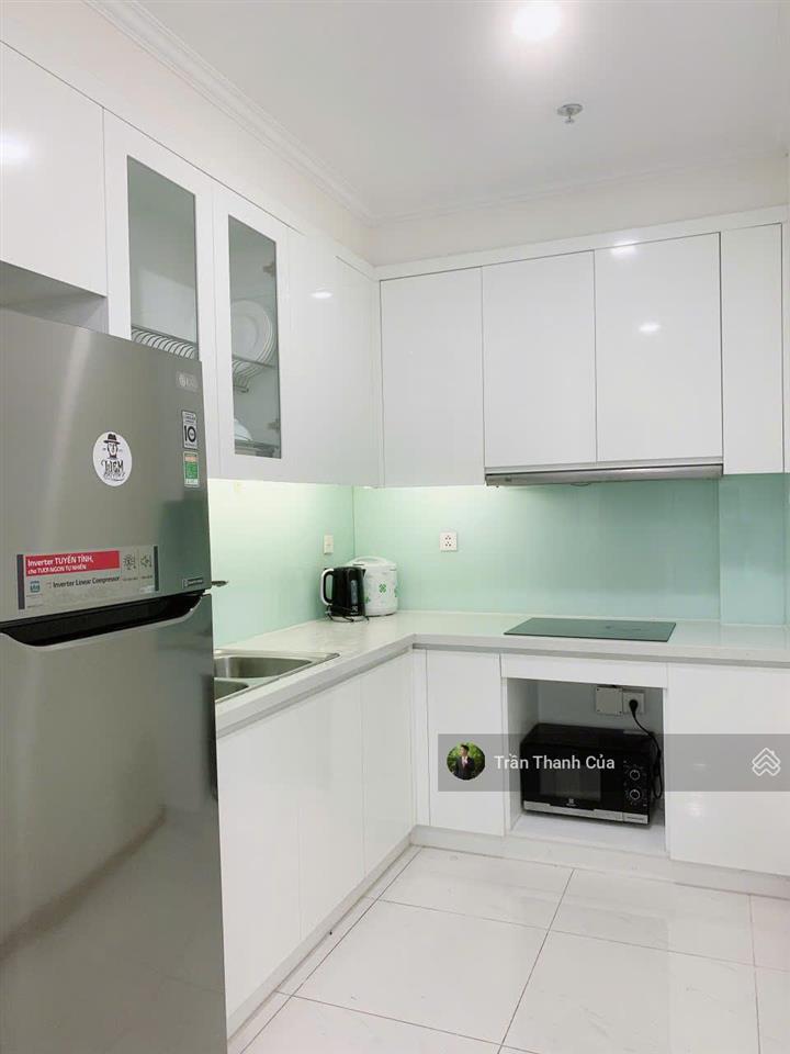 Bán 1pn landmark plus. diện tích 57,2m2 lớn nhất tại tòa. sẵn hđt 19 triệu/tháng