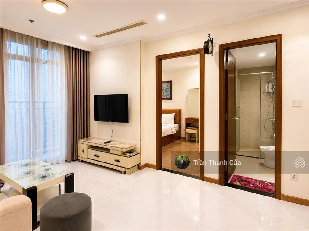 Tin xác thực  cho thuê landmark 3. đầy đủ nội thất dọn vào ở ngay.  0908 132 ***