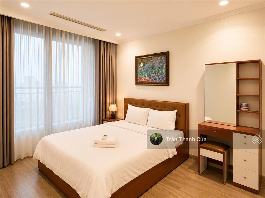 Tin xác thực  cho thuê landmark 3. đầy đủ nội thất dọn vào ở ngay.  0908 132 ***