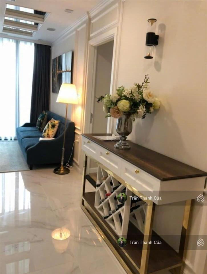Tin xác thực  cho thuê 2pn landmark 81. diện tích lớn 94m2, đã sửa layout phù hợp.  0908 132 ***