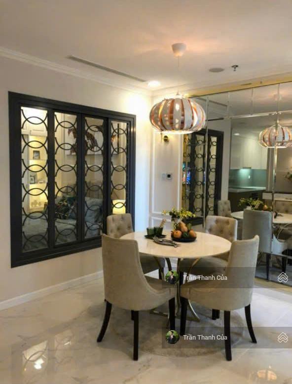 Tin xác thực  cho thuê 2pn landmark 81. diện tích lớn 94m2, đã sửa layout phù hợp.  0908 132 ***